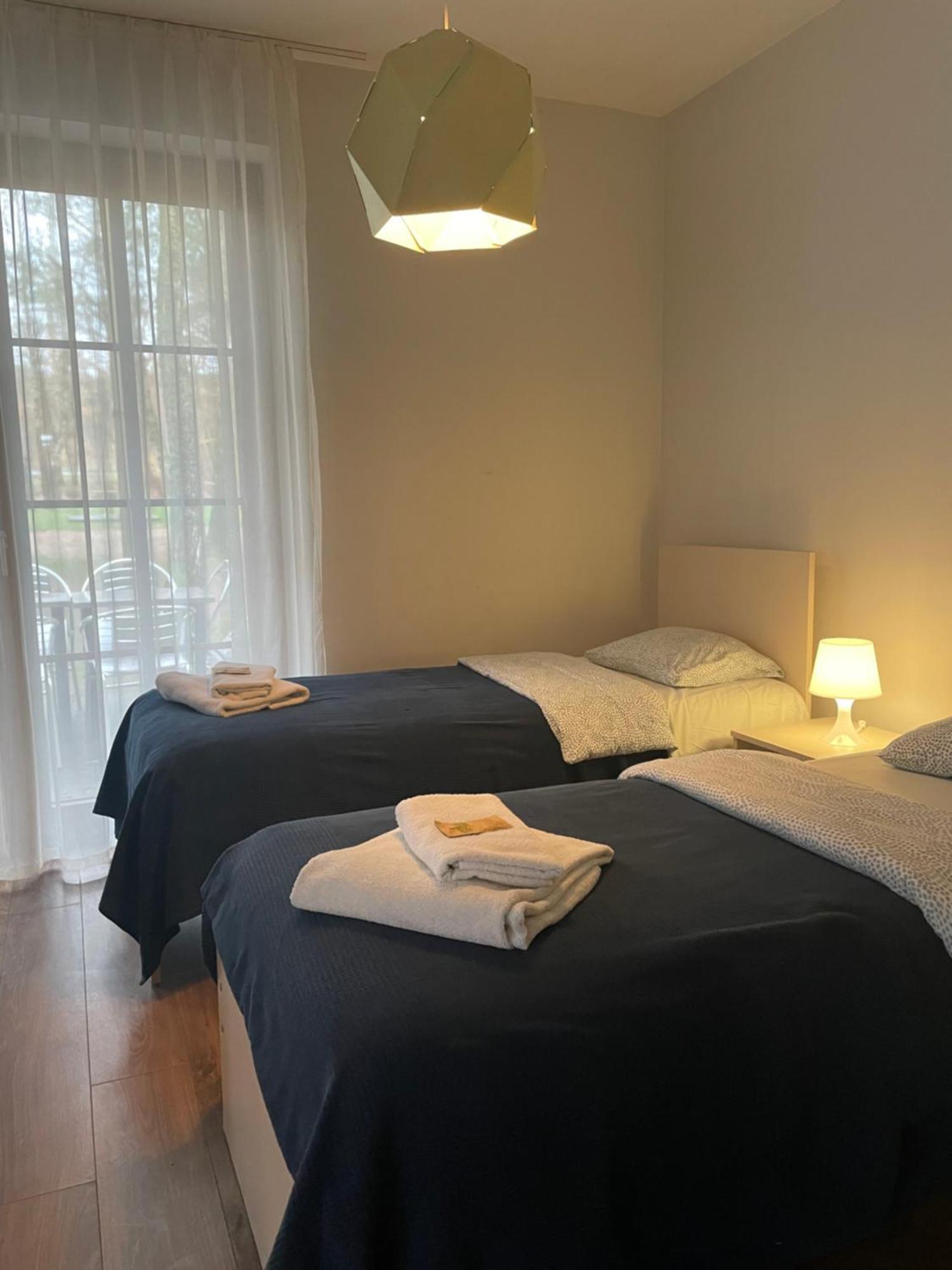 Osrodek Wypoczynkowy Lubu Dubu Hotel Dankow Buitenkant foto