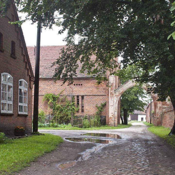 Osrodek Wypoczynkowy Lubu Dubu Hotel Dankow Buitenkant foto