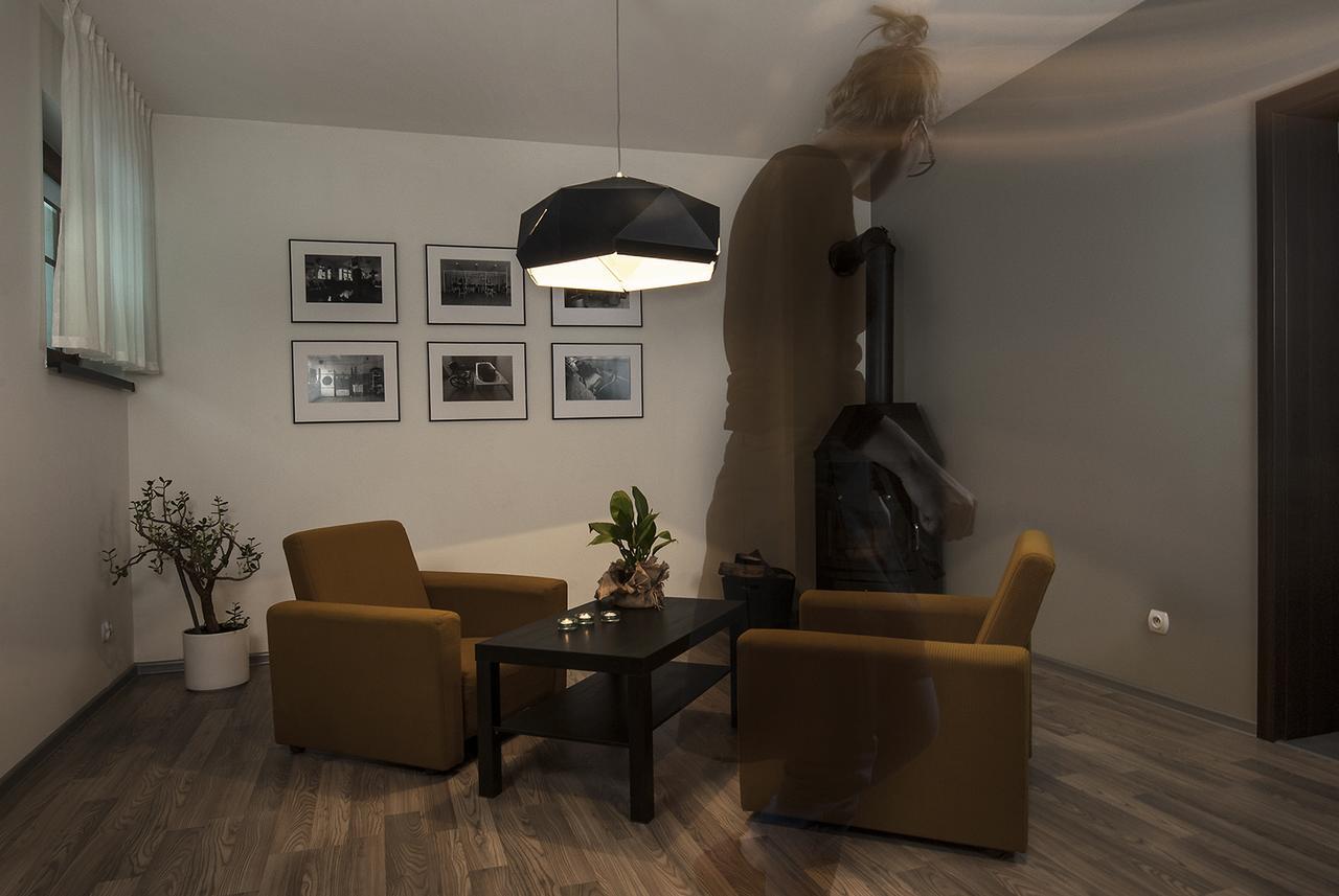 Osrodek Wypoczynkowy Lubu Dubu Hotel Dankow Buitenkant foto