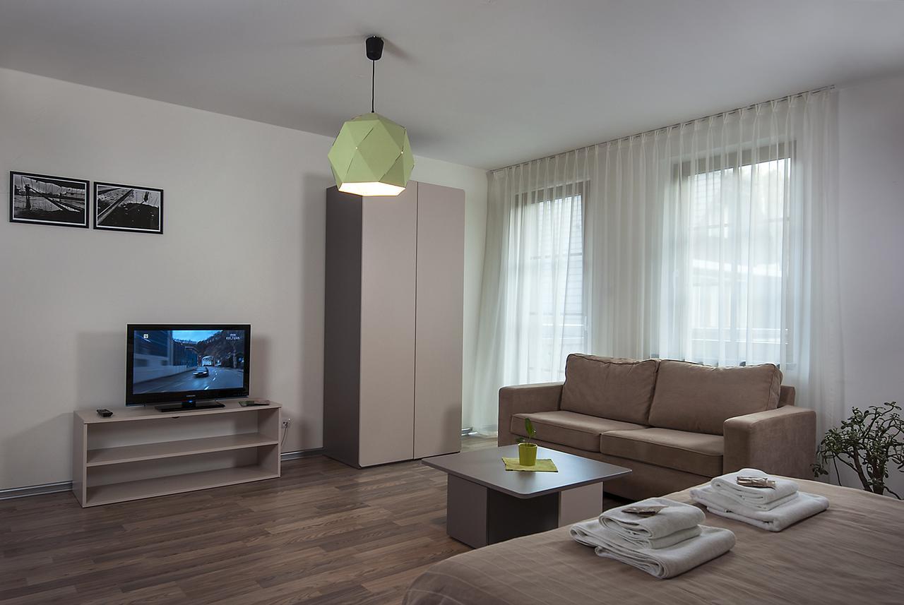 Osrodek Wypoczynkowy Lubu Dubu Hotel Dankow Buitenkant foto